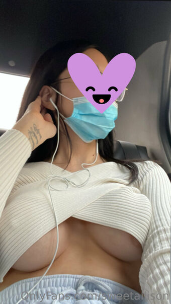 sweetallison Çıplak Sızıntıları OnlyFans Fotoğraf 31