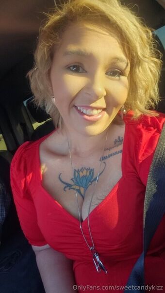 sweetcandykizz Çıplak Sızıntıları OnlyFans Fotoğraf 15