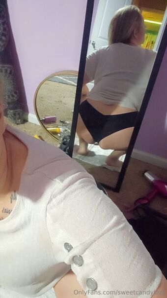 sweetcandykizz Çıplak Sızıntıları OnlyFans Fotoğraf 19
