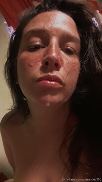 sweetdevil66 Çıplak Sızıntıları OnlyFans Fotoğraf 3