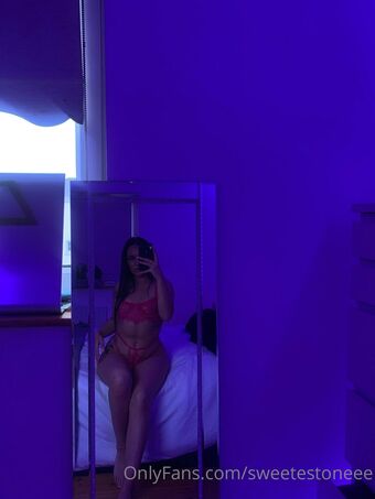sweetestoneee Çıplak Sızıntıları OnlyFans Fotoğraf 10