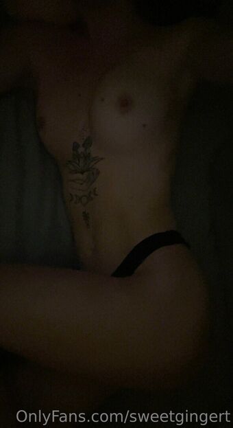 sweetgingert Çıplak Sızıntıları OnlyFans Fotoğraf 14