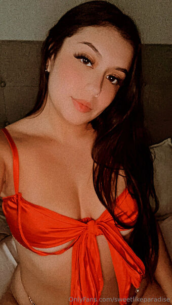 sweetlikeparadise