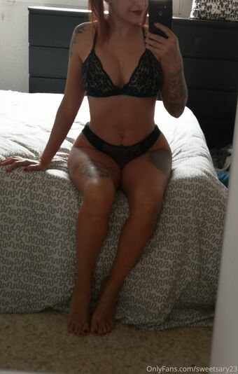 sweetsary23 Çıplak Sızıntıları OnlyFans Fotoğraf 40