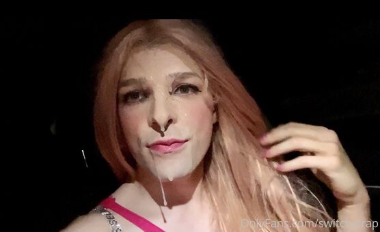 switchytrap Çıplak Sızıntıları OnlyFans Fotoğraf 2