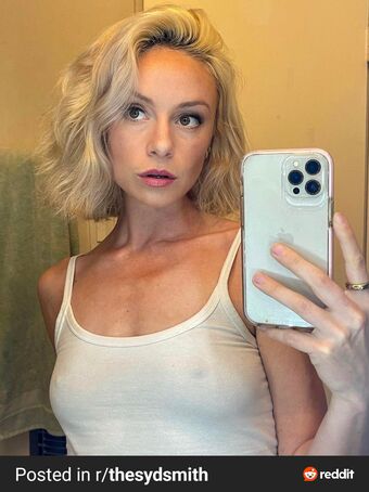 Syd Smith Çıplak Sızıntıları OnlyFans Fotoğraf 21