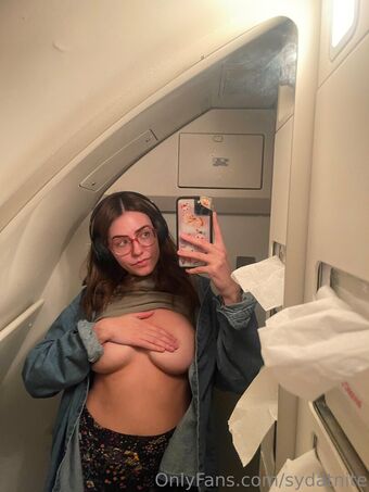 sydatnite Çıplak Sızıntıları OnlyFans Fotoğraf 11