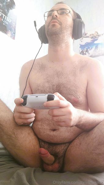 sylvanusxxx Çıplak Sızıntıları OnlyFans Fotoğraf 4