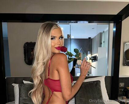 sylvija Çıplak Sızıntıları OnlyFans Fotoğraf 2