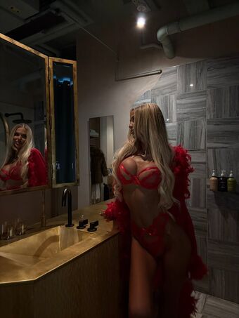 Sylvijaa Çıplak Sızıntıları OnlyFans Fotoğraf 34