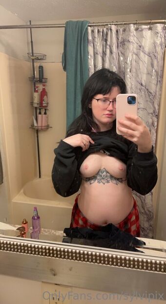 sylvipix Çıplak Sızıntıları OnlyFans Fotoğraf 5