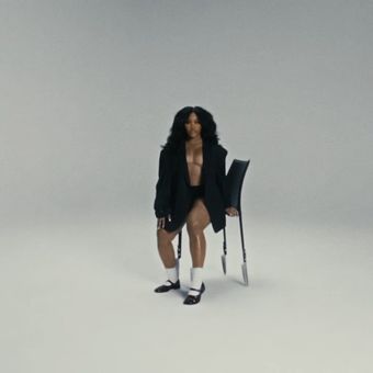 SZA