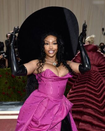 SZA