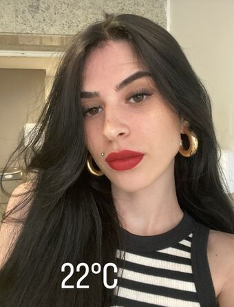 Tabacuda Çıplak Sızıntıları OnlyFans Fotoğraf 5