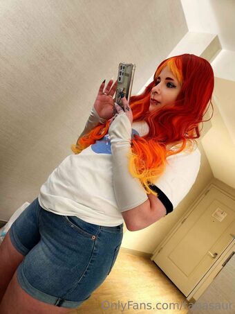 tabasaur Çıplak Sızıntıları OnlyFans Fotoğraf 28