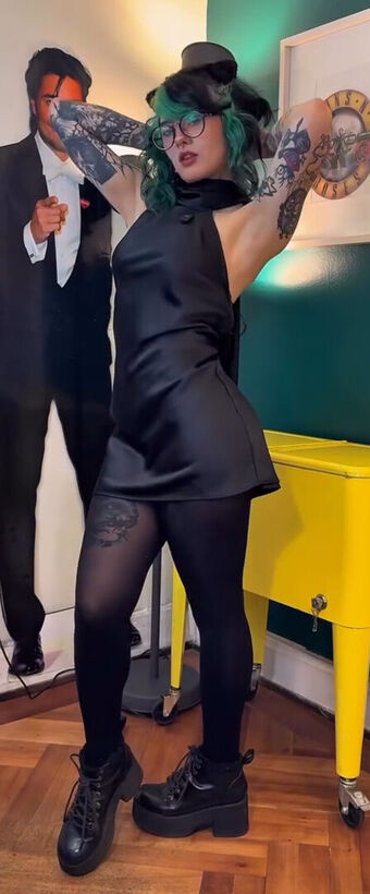 Tabatha Pacer