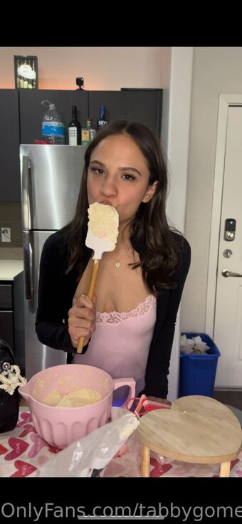 Tabby Gomez