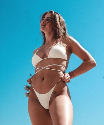 Tabea Querida Çıplak Sızıntıları OnlyFans Fotoğraf 60