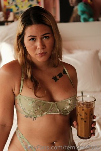 Tabitha Rice