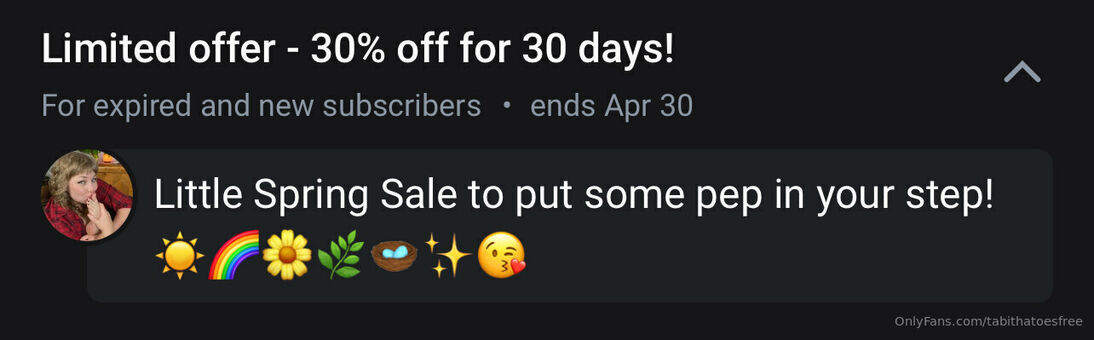 tabithatoesfree Çıplak Sızıntıları OnlyFans Fotoğraf 10