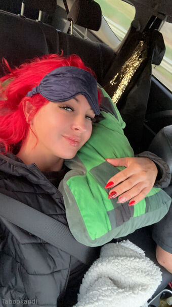 tabookandi Çıplak Sızıntıları OnlyFans Fotoğraf 6