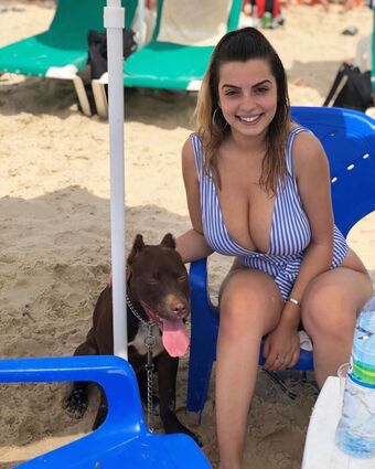 Tahel Çıplak Sızıntıları OnlyFans Fotoğraf 38