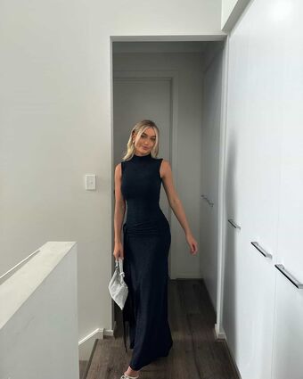 Taila Ella Çıplak Sızıntıları OnlyFans Fotoğraf 28