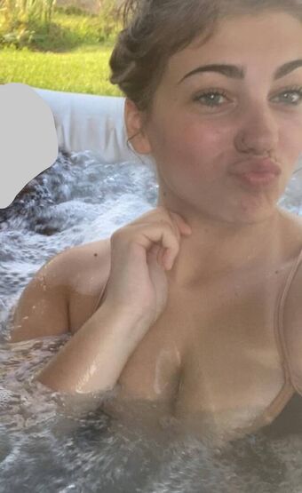 Talea Çıplak Sızıntıları OnlyFans Fotoğraf 9