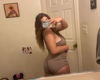 Talea Çıplak Sızıntıları OnlyFans Fotoğraf 10