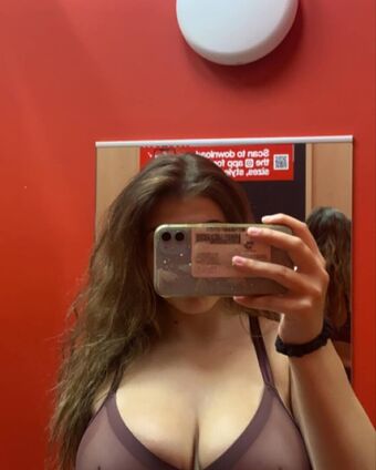 Talea Çıplak Sızıntıları OnlyFans Fotoğraf 11