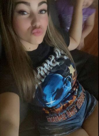 Talea Çıplak Sızıntıları OnlyFans Fotoğraf 16