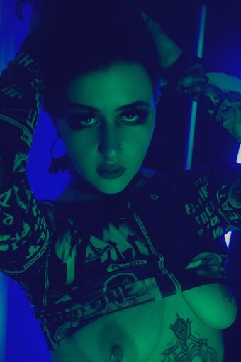 taliasatania Çıplak Sızıntıları OnlyFans Fotoğraf 34