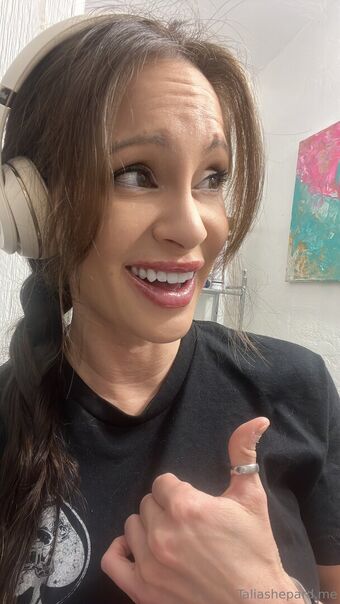 taliashepard Çıplak Sızıntıları OnlyFans Fotoğraf 38