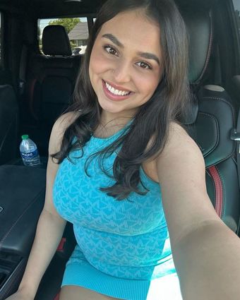 Taliya Jordan Çıplak Sızıntıları OnlyFans Fotoğraf 4