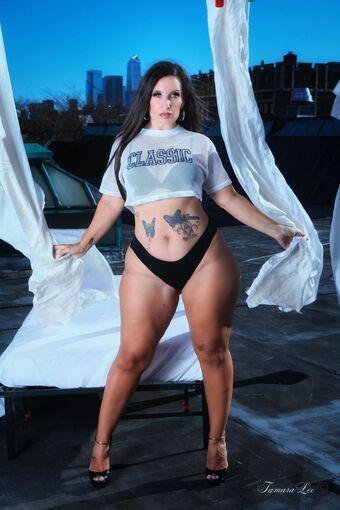 Tamara Carter