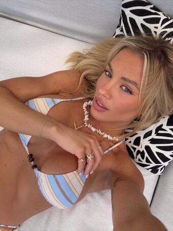 Tammy Hembrow