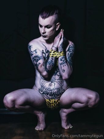 tammytegun