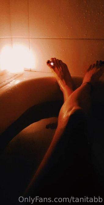 tanitabb Çıplak Sızıntıları OnlyFans Fotoğraf 9