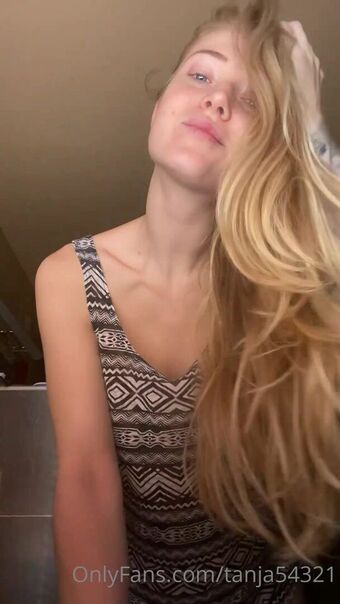 Tanja54321 Çıplak Sızıntıları OnlyFans Fotoğraf 24
