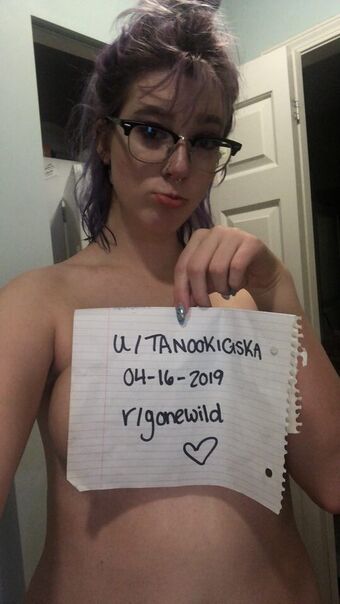 tanookiciska