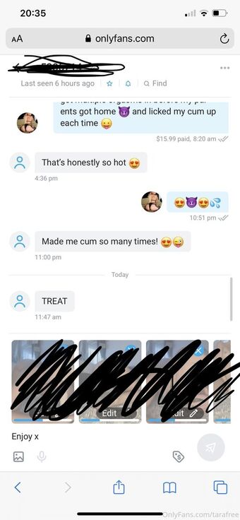 tarafree Çıplak Sızıntıları OnlyFans Fotoğraf 3