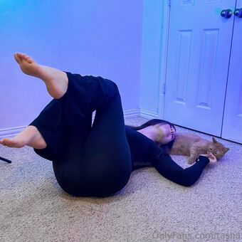 Tasha Çıplak Sızıntıları OnlyFans Fotoğraf 85