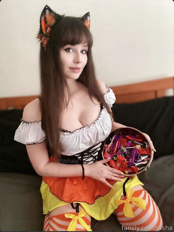 Tashalej