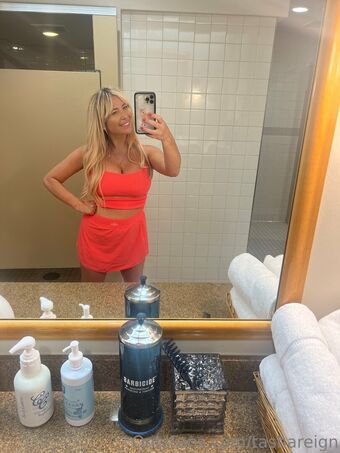 tashareign Çıplak Sızıntıları OnlyFans Fotoğraf 29