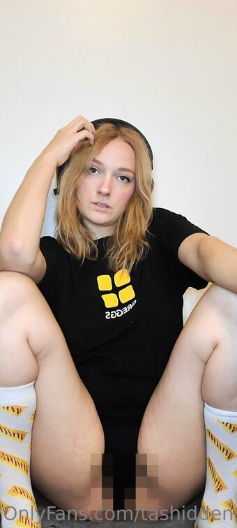 tashidden Çıplak Sızıntıları OnlyFans Fotoğraf 19