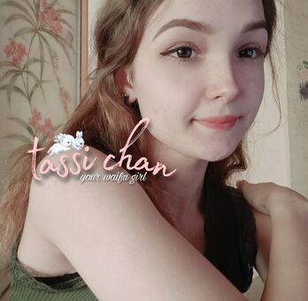 Tassi_chan Çıplak Sızıntıları OnlyFans Fotoğraf 2