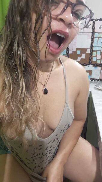 Tati Eckhardt Çıplak Sızıntıları OnlyFans Fotoğraf 13