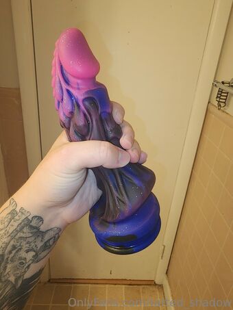 tatted_shadow Çıplak Sızıntıları OnlyFans Fotoğraf 13
