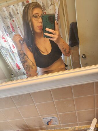 tatted_shadow Çıplak Sızıntıları OnlyFans Fotoğraf 18