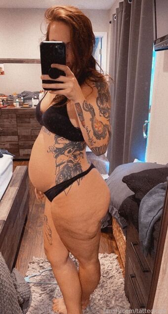 tattedkate